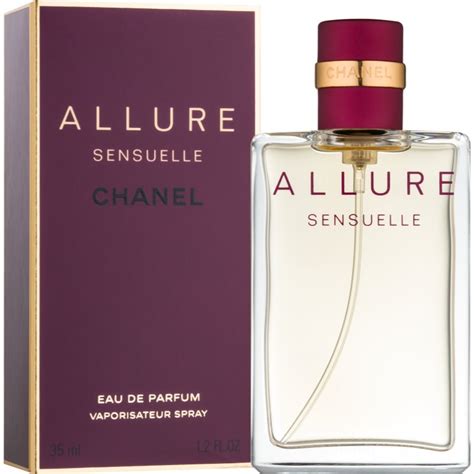 chanel allure sensuelle eau parfum 100 ml|Chanel Allure perfume price uk.